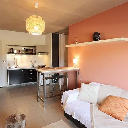 אביניון Le Saint Roch 1 - Ac Clim - Wifi - 50M Centre Ville מראה חיצוני תמונה