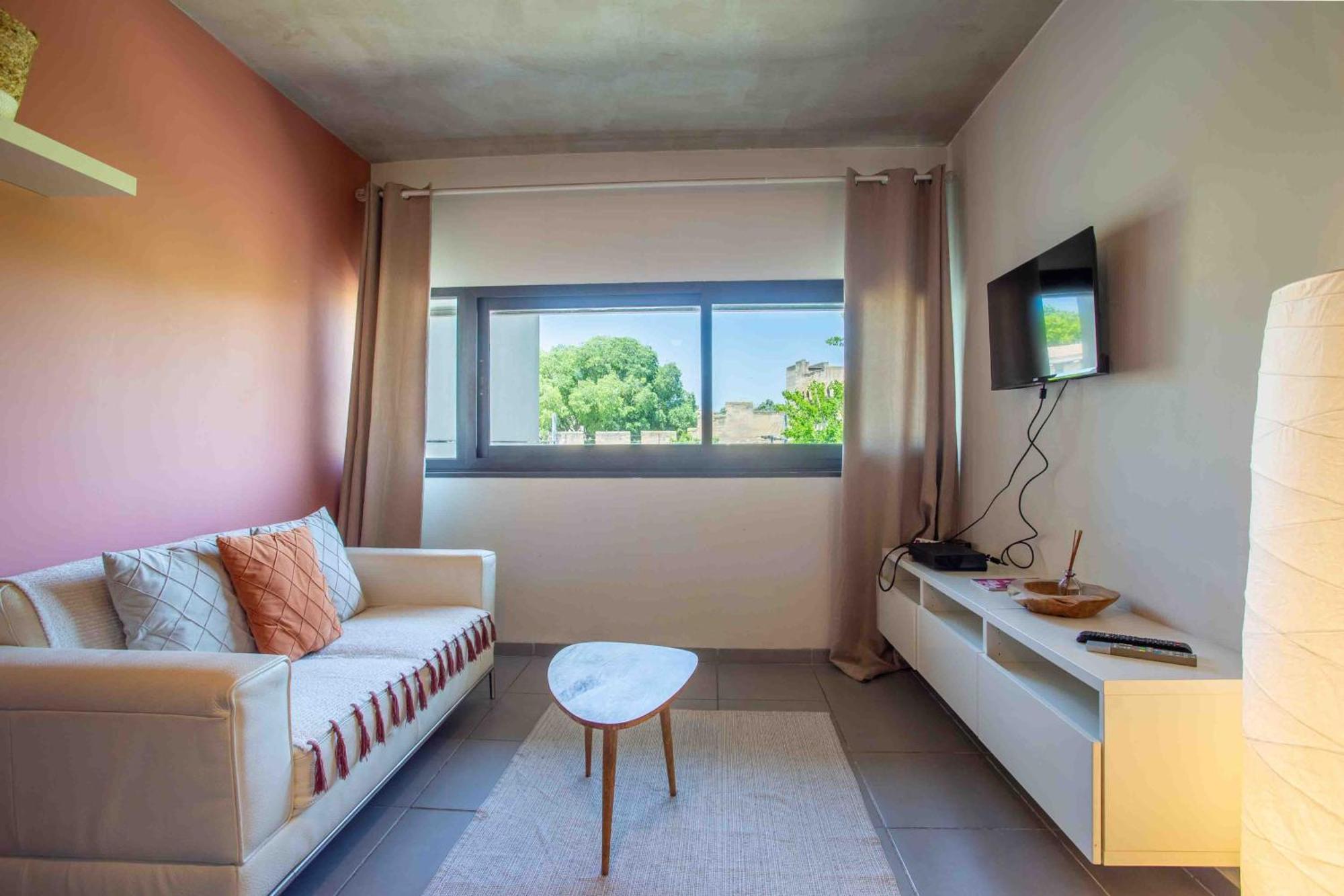 אביניון Le Saint Roch 1 - Ac Clim - Wifi - 50M Centre Ville מראה חיצוני תמונה