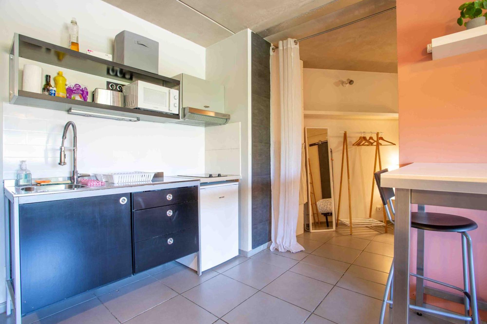 אביניון Le Saint Roch 1 - Ac Clim - Wifi - 50M Centre Ville מראה חיצוני תמונה