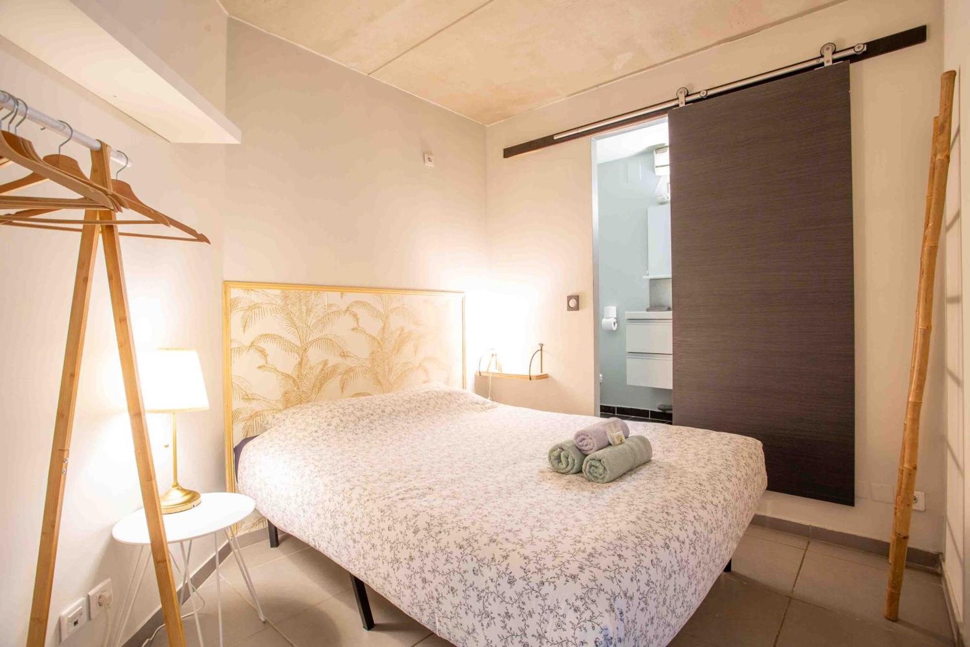 אביניון Le Saint Roch 1 - Ac Clim - Wifi - 50M Centre Ville מראה חיצוני תמונה